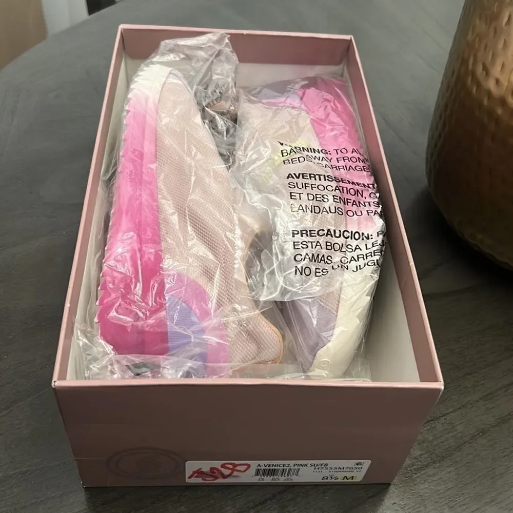 Franco Sarto  Venice Sneaker